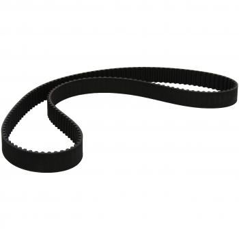 Correa dentada DAYCO Timing Belt 94830 - Correa de distribución, longitud: 948 mm, número de dientes: 130, material: caucho reforzado con fibra sintética, resistencia a la temperatura: -30°C a
