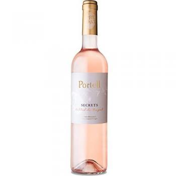 PORTELL SECRETS TREPAT PÀL·LID