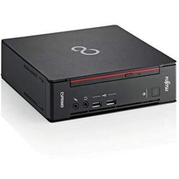 Fujitsu ESPRIMO Q558 - Sistema Completo