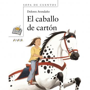 El caballo de cartón