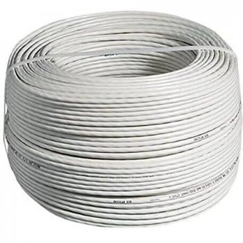 Bticino sistema 2 hilos - Cable difusión sonora scs rollo 200m