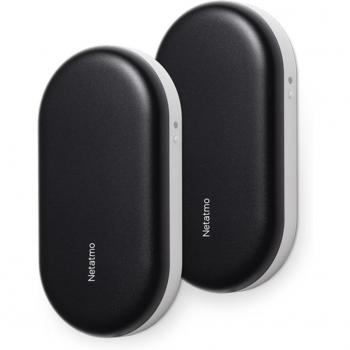 Netatmo Pack 2 Controles de aire acondicionado inteligente