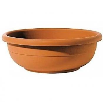 Cuenco Aurora 20 cm Terracota