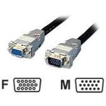 Equip 118855 cable VGA 15 m VGA