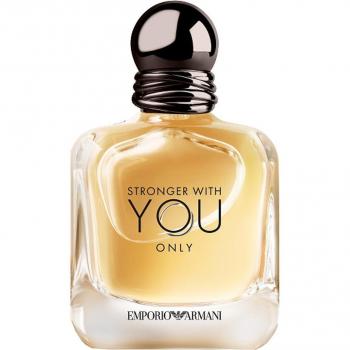 Giorgio Armani Emporio Armani Stronger With You Eau de Toilette 150 ml