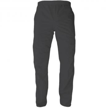 Chiba Hombres de Carrera Performance para Hombre, poliéster, Hombre, Color Negro, tamaño Mediano