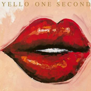 Vinilo Doble One Second Edición Especial 2022 - Negro/Azul