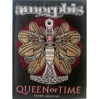 Toppa Queen of Time