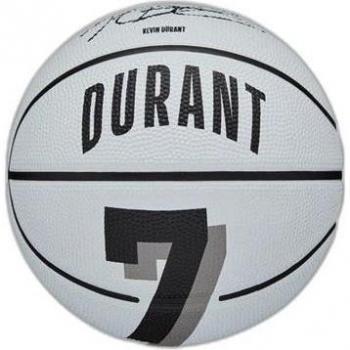 Wilson NBA Player Icon Kevin Durant Mini Ball
