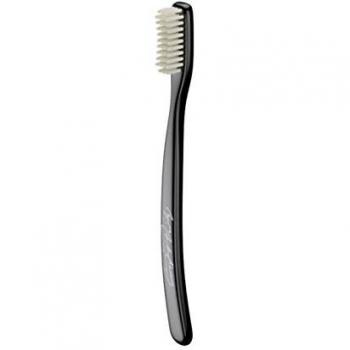 Pasta Del Capitano Replay Toothbrush - Black - CAPPST-BLK TOOTHBRUSH C - Black - male - Size: One Size