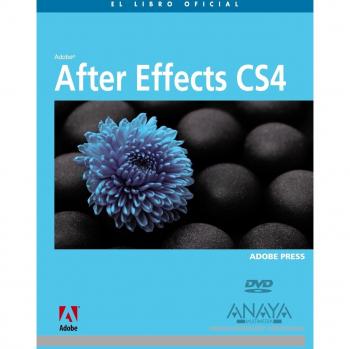 After Effects CS4