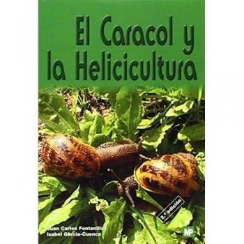 El caracol y la Helicicultura