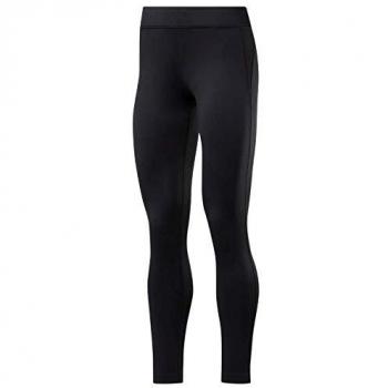 Leggings Reebok Workout Ready Negro XS Mujer