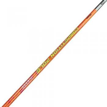 Telepolo Okuma Competición 600 cm - Vilebrequin 6006mh - Naranja