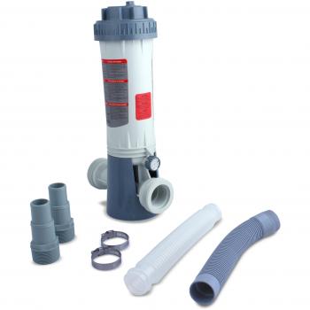 Dispensador Automático de Cloro Interline para Piscinas