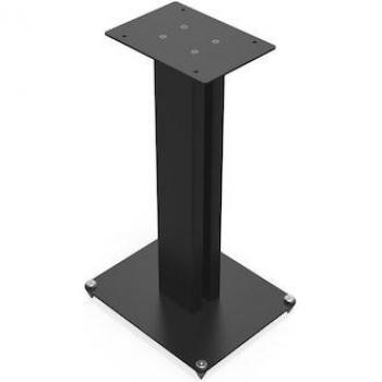 Klipsch KS-24 Black Bookshelf Speaker Stands (Pair)