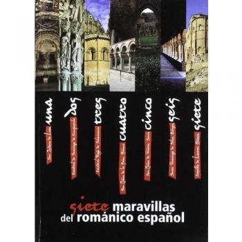 Siete maravillas del Románico - Vv.aa.