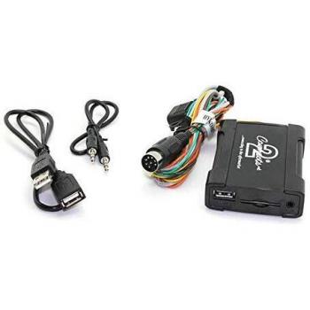 Interface Oem Usb Kia 8 Pines