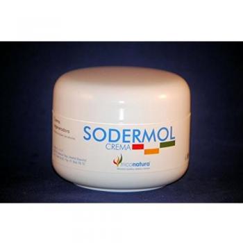 Triconatura Sodermol Crema 200 ml 200 ml