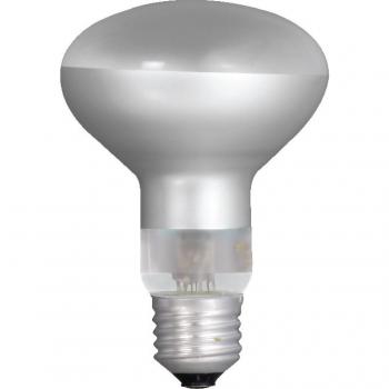 Sylvania 23126 - CLAS.ECO R80 42W E27 240V 30°