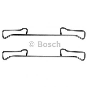 Kit de accesorios para pastillas de freno BOSCH 1 987 474 179