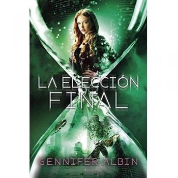 La Elección Final. Tejedoras De Destinos 3