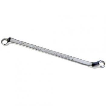 Llave Estrella Doble Hazet 630A - 1/4 x 5/16 con Perfil de Doble Hexágono Exterior