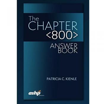 The chapter 800 answer book