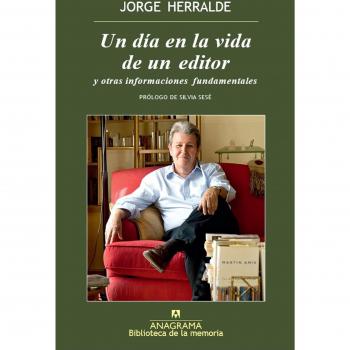 Un día en la vida de un editor