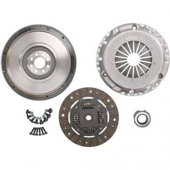 Kit de embrague NEXUS FKW016NX - Incluye disco, prensa y rodamiento