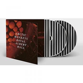 Live At The Royal Albert Hall