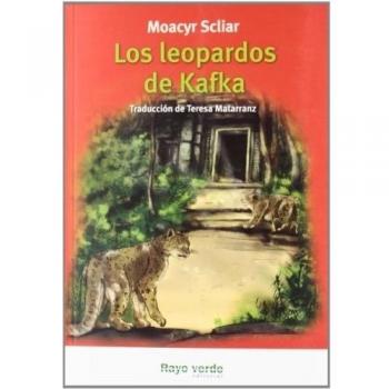 Los leopardos de Kafka