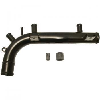 Tubo Agua Metalico - Piezas para Coche Recambios Motor y Otras Partes de Vehículo 3RG Compatibles con Marcas de Coche
