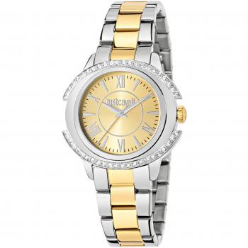 Reloj Just Cavalli Mujer R7253216503 - Elegante y moderno con diseño exclusivo
