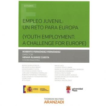 Empleo juvenil: un reto para Europa