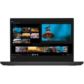 Portátil Lenovo ThinkPad E14 - Intel Core i5-10210U, 8GB RAM, 256GB SSD, Pantalla de 14 Full HD