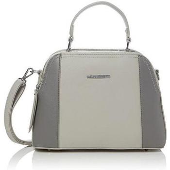 Bulaggi Marcella 30191 - Bolso de asas para mujer Gris gris