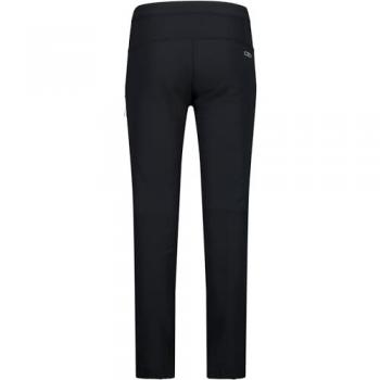 CMP Technical Winter Pants for Kids - Anthracite 10 Years
