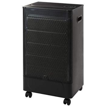 Estufa de Gas Favex 3000 W Negro