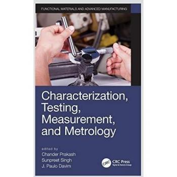 Characterization, Testing, Measurement, and Metrology