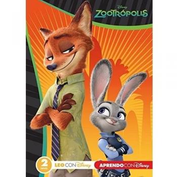 Zootrópolis
