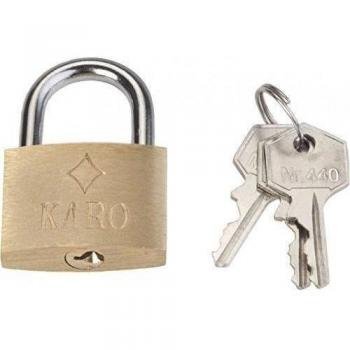 HAZET 160-08A - Candado de llave