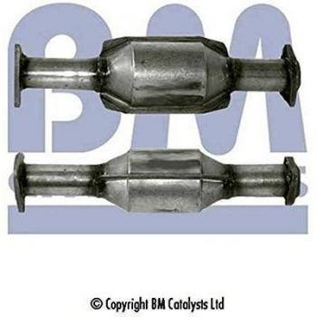BMCATALYS BM80001H Catalytic Converters and Parts