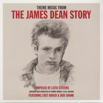 The James Dean Story OST [180g Vinyl LP] [VINYL]