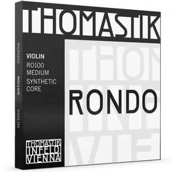 Thomastik Rondo RO01 E String for 4/4 Violin