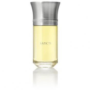 Liquides Imaginaires Sancti Unisex Eau de Parfum 100 ML