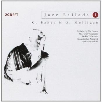 Jazz Ballads