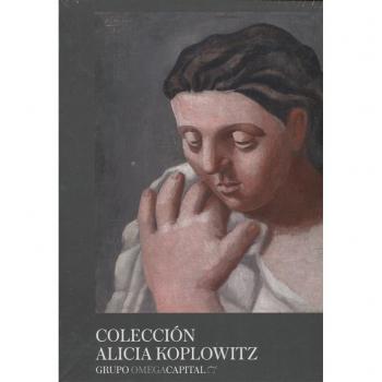 Colección Alicia Koplowitz-Grupo Omega Capital