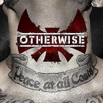 Peace At All Costs VINYL