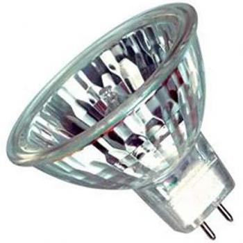 Osram Lámpara halógena